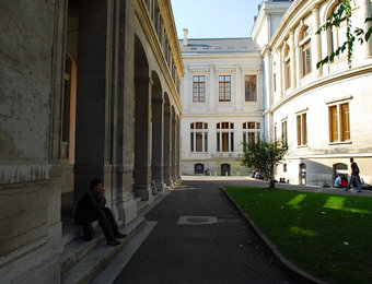 里昂第二大学_里昂第二大学排名_里昂第二大学专业_里昂第二大学奖学金