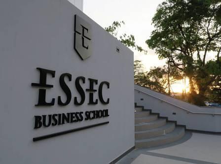 ESSEC高等商学院_ESSEC高等商学院排名_ESSEC高等商学院专业_ESSEC高等商学院奖学金