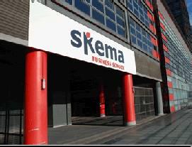 SKEMA商学院_SKEMA商学院排名_SKEMA商学院专业_SKEMA商学院奖学金