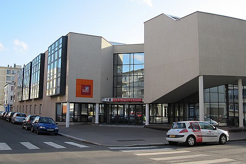 诺曼底商学院_诺曼底商学院排名_诺曼底商学院专业_诺曼底商学院奖学金