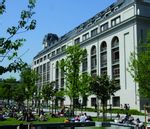 巴黎第七大学_巴黎第七大学排名_巴黎第七大学专业_巴黎第七大学奖学金