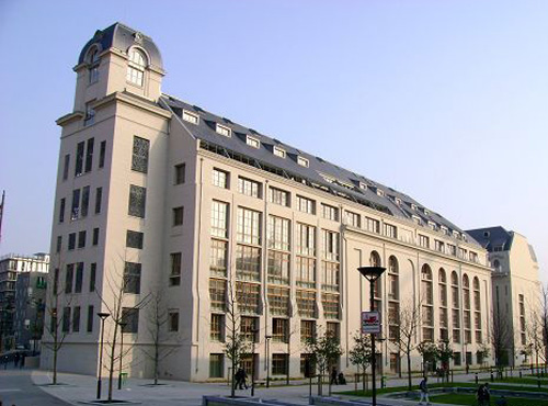 巴黎第七大学_巴黎第七大学排名_巴黎第七大学专业_巴黎第七大学奖学金