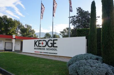 KEDGE高等商学院_KEDGE高等商学院排名_KEDGE高等商学院专业_KEDGE高等商学院奖学金