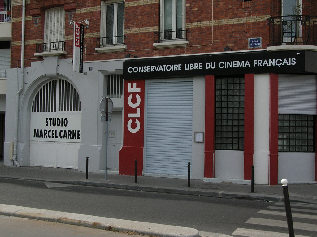 法国自由电影学院_法国自由电影学院排名_法国自由电影学院专业_法国自由电影学院奖学金