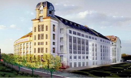 巴黎第七大学_巴黎第七大学排名_巴黎第七大学专业_巴黎第七大学奖学金