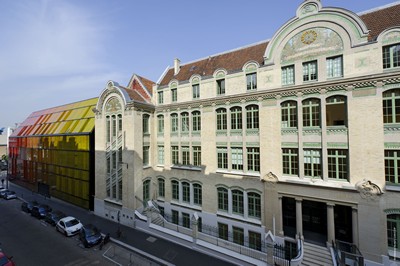 诺凡希亚商学院_诺凡希亚商学院排名_诺凡希亚商学院专业_诺凡希亚商学院奖学金