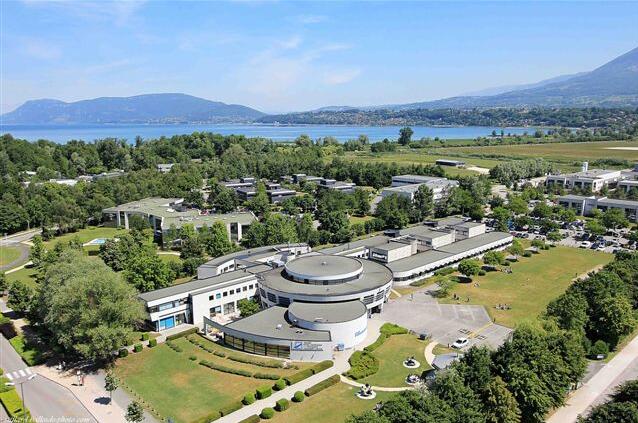 英赛克高等商学院_英赛克高等商学院排名_英赛克高等商学院专业_英赛克高等商学院奖学金
